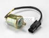 STANDARD 53925 Sender Unit, oil pressure